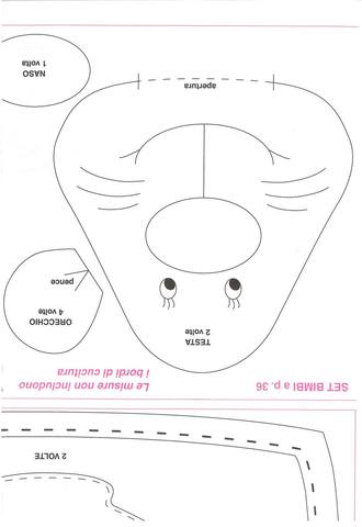 CUCITO CREATIVO facile n.08 (76)