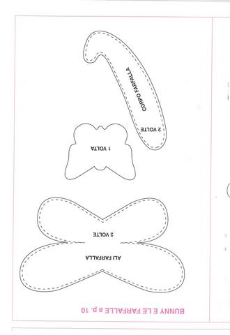 CUCITO CREATIVO facile n.08 (73)