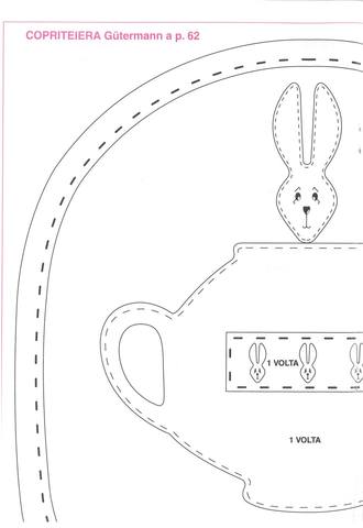 CUCITO CREATIVO facile n.08 (79)