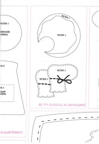 CUCITO CREATIVO facile n.08 (77)