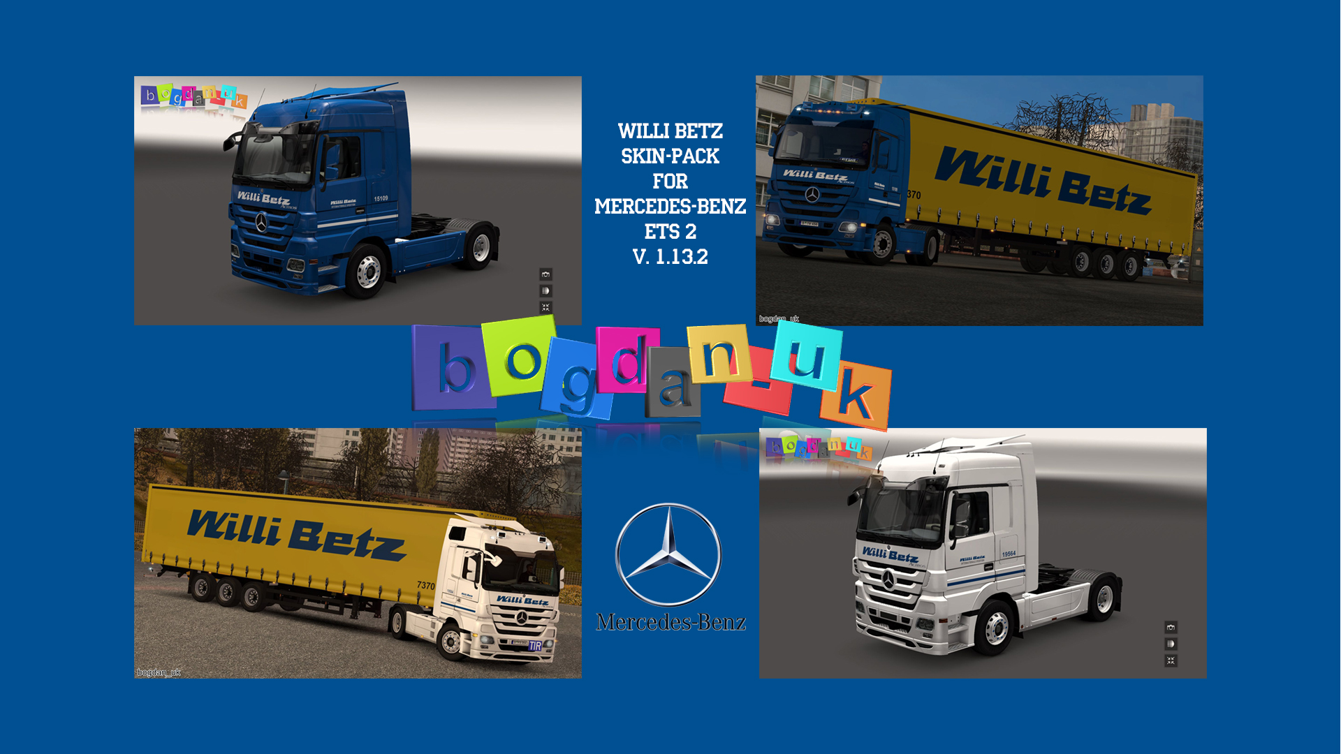 Mercedes-Benz