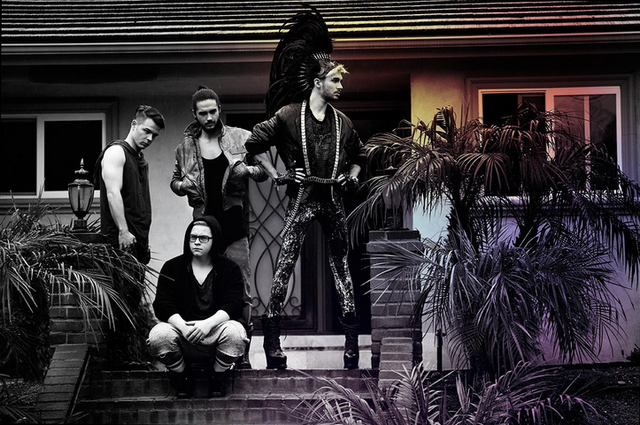 Tokio Hotel Сексуальный клип Love Who Loves You Back, буквально взорвавший твиттер