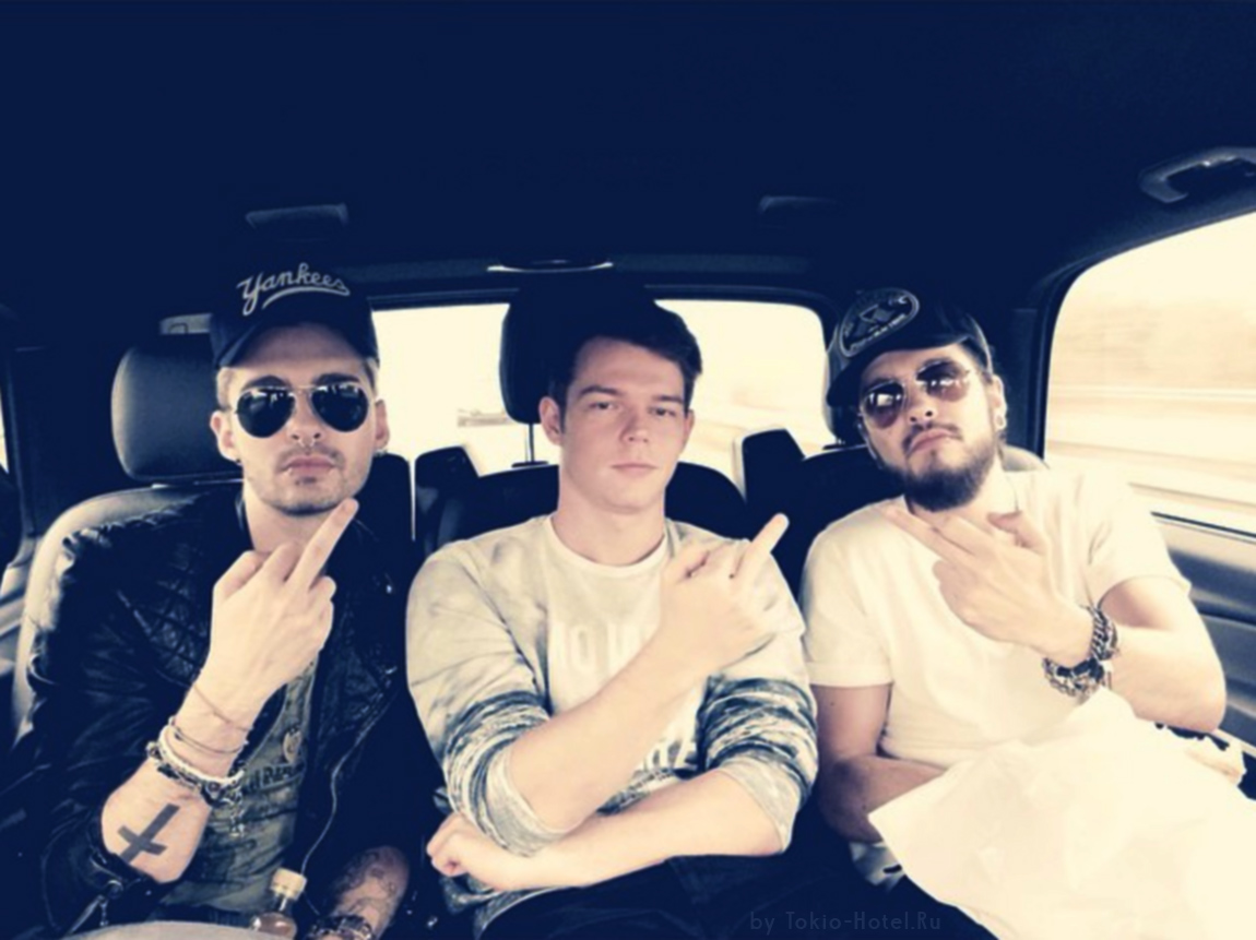 Bill-Tom-Georg-02.10.2014