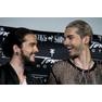 Bill-and-Tom-Kaulitz-of-Tokio-Hotel-pose-for-pictures-during-a-photo-call-promot