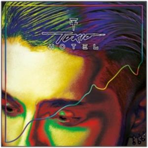 Tokio Hotel выпустят Kings Of Suburbia 7 октября альбом уже стал №1 более, чем в 20 странах