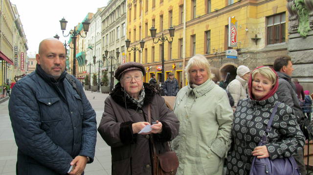 В КВАРТИРКЕ 001