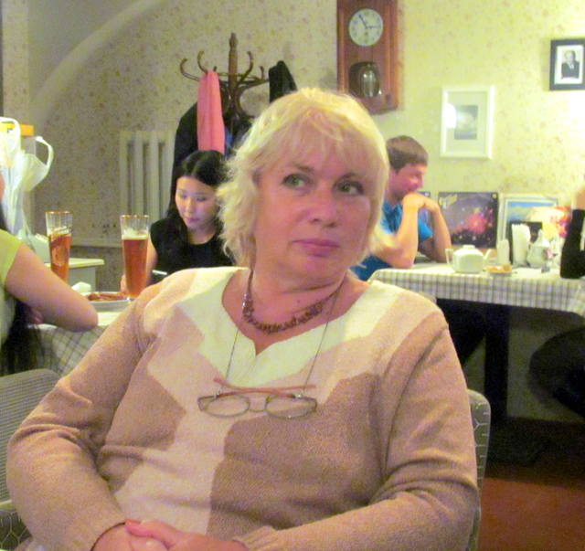 В КВАРТИРКЕ 011