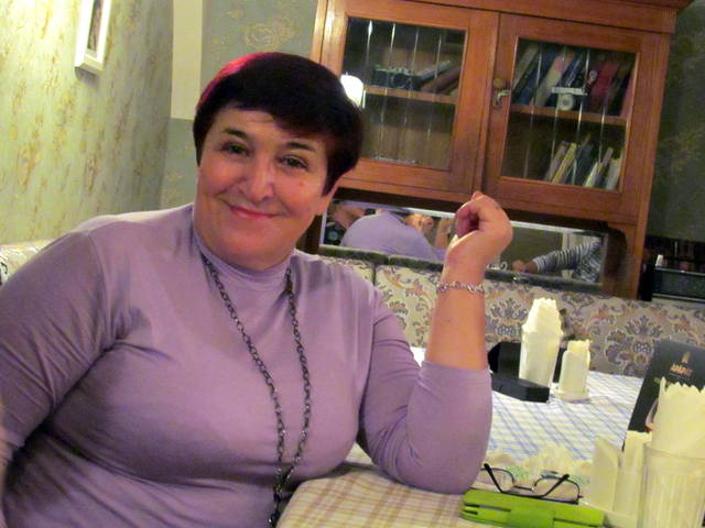 В КВАРТИРКЕ 013