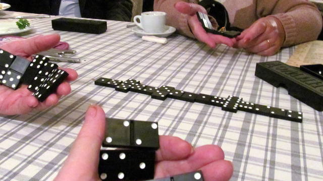 В КВАРТИРКЕ 016