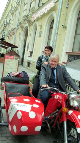 В КВАРТИРКЕ 018