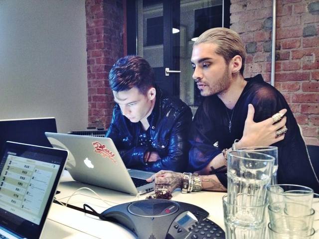 Bill-Kaulitz-Georg-Listing-06.10.2014