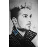 bill kaulitz kings of suburbia by aliss ale-d81wbmp