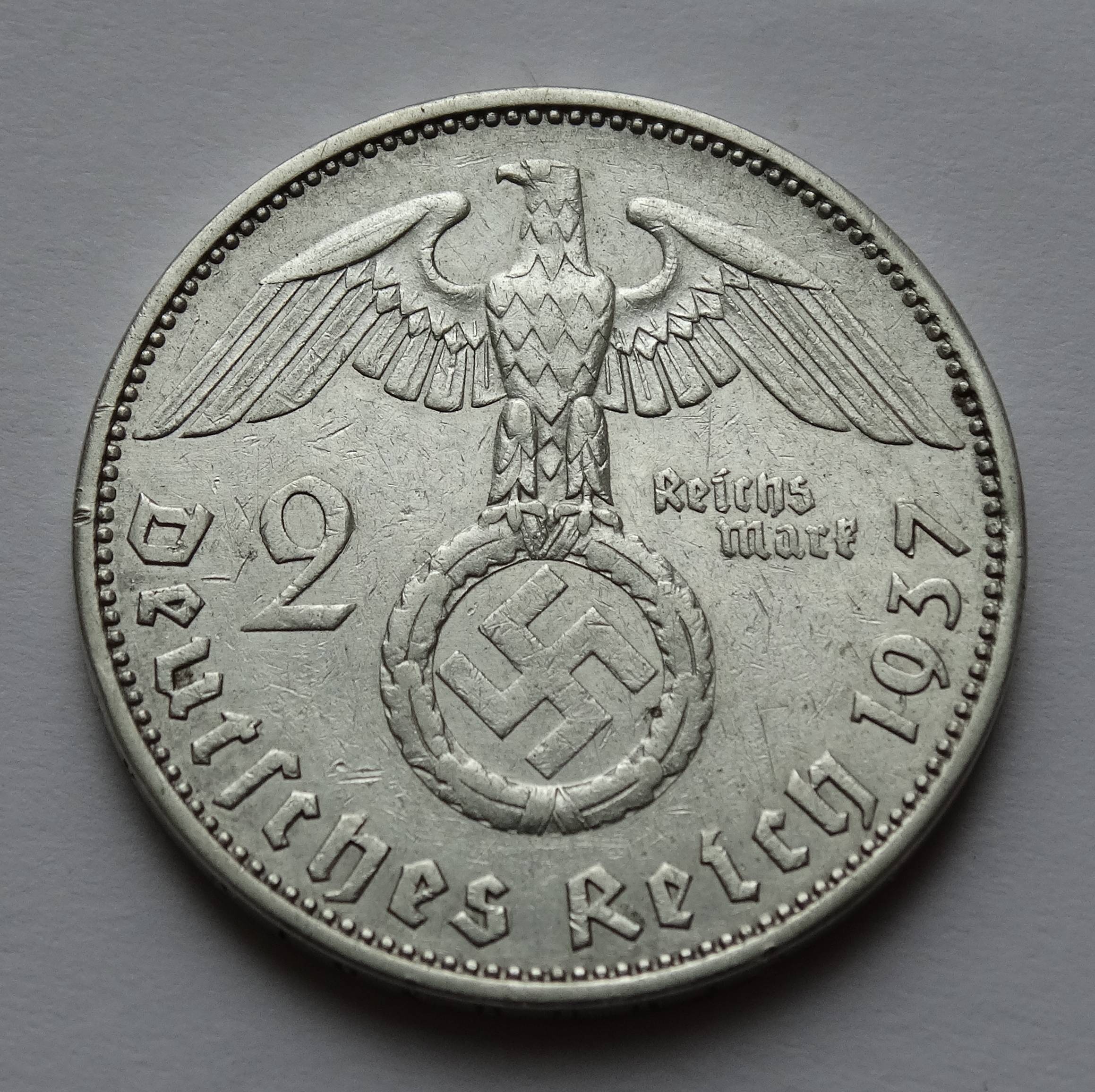 1937 2м Рев-2