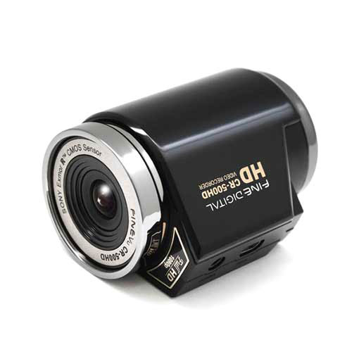 FineVu CR-500HD-11