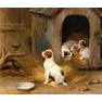 Hunt Edgar The Puppies
