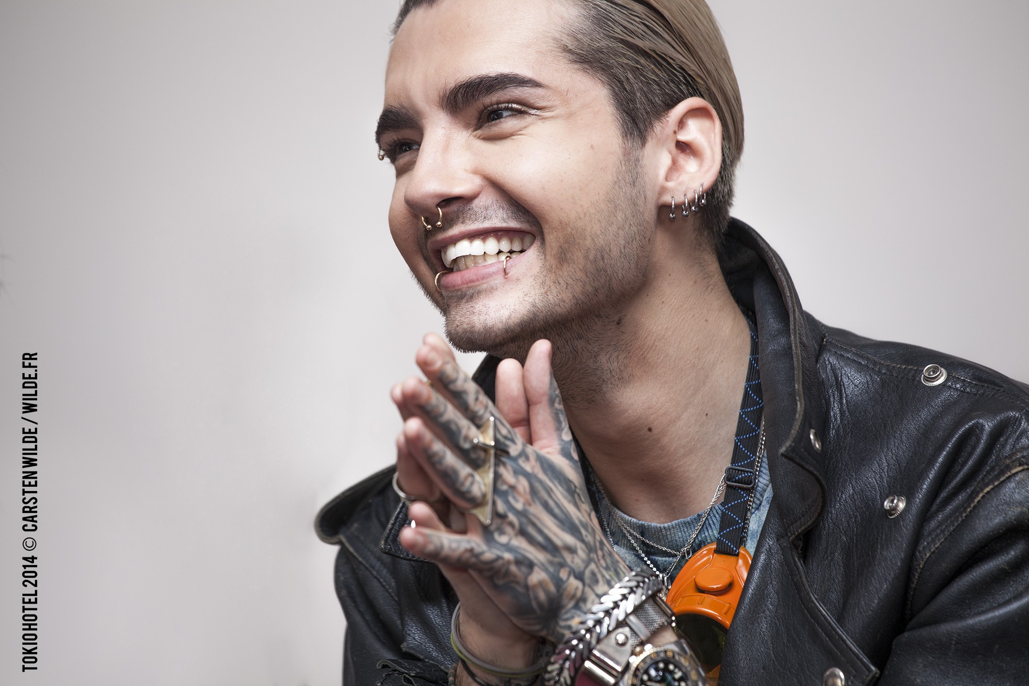 tokio-hotel