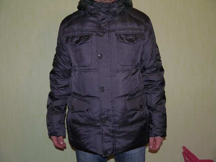 пуховик 3
