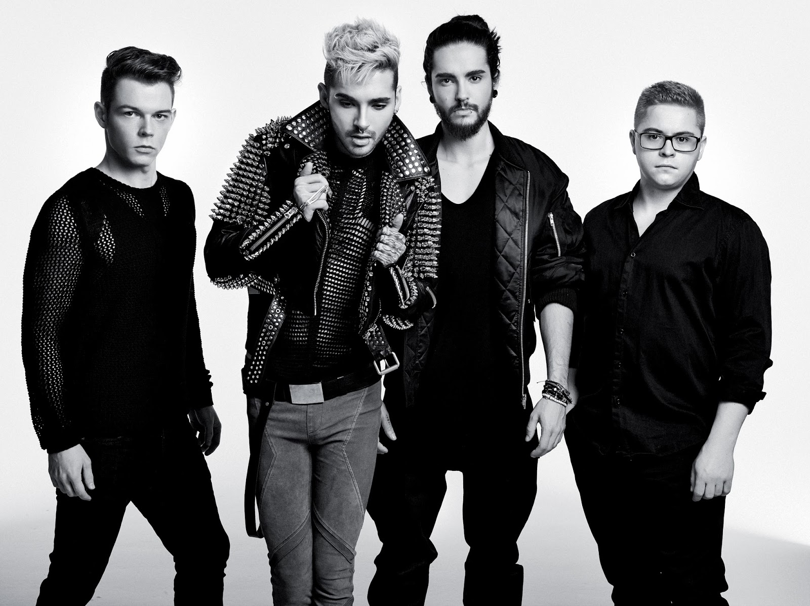 tokiohotel