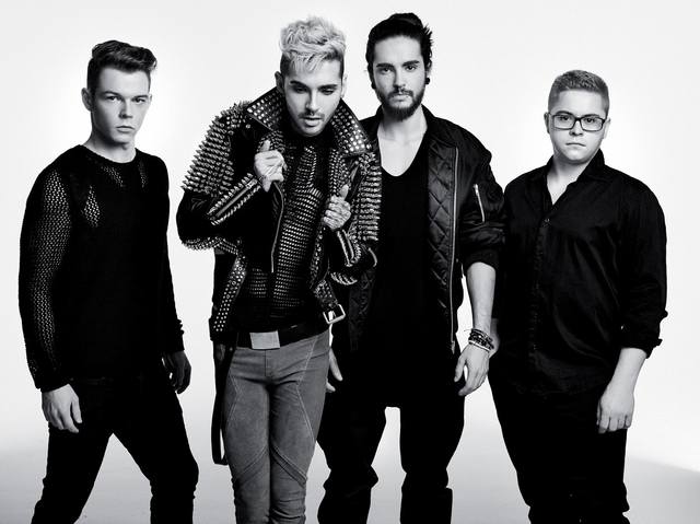 tokiohotel