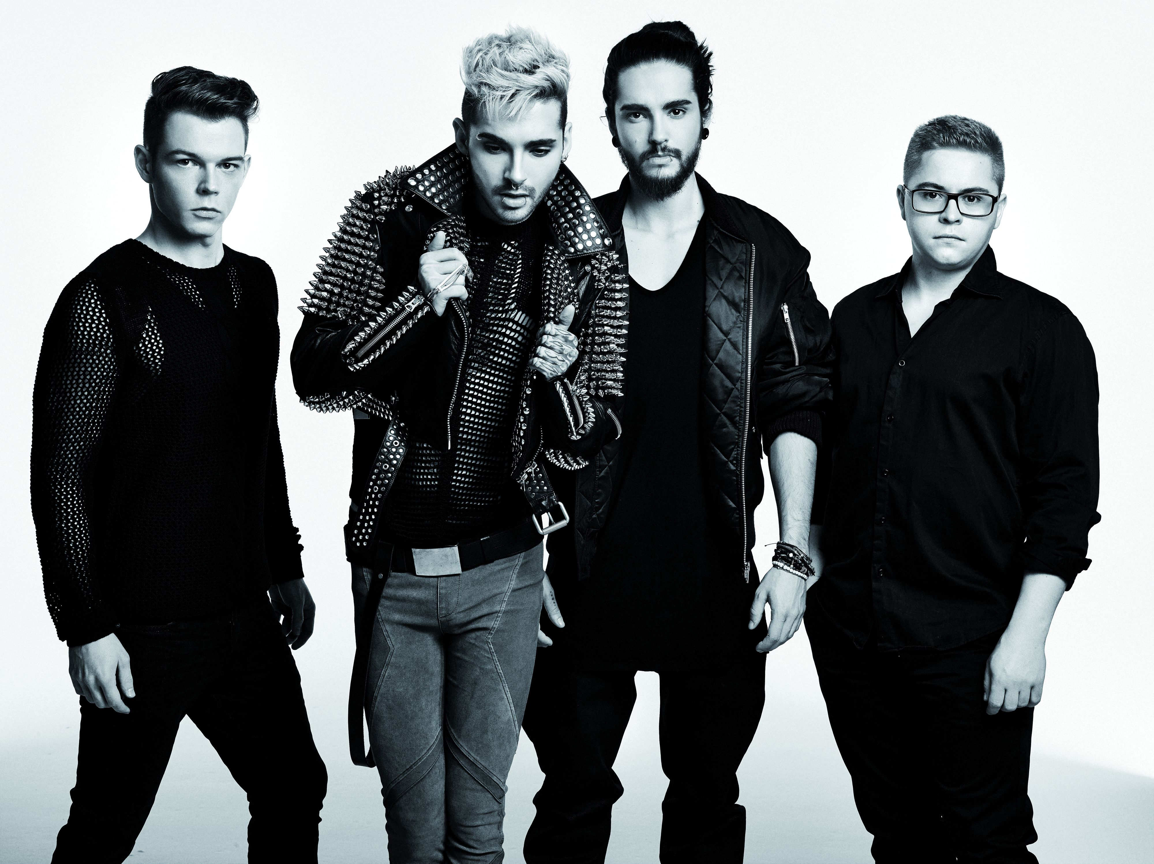 Tokio-Hotel