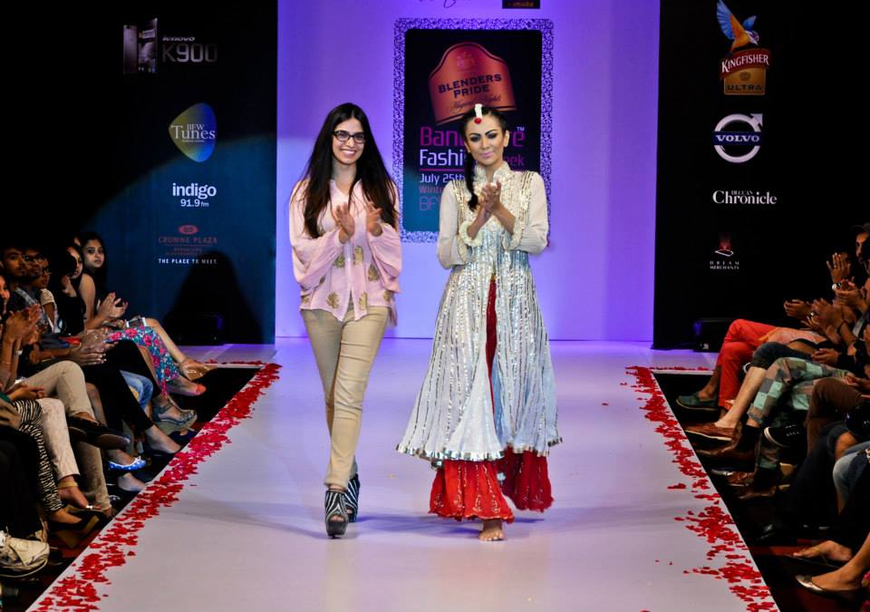 Chandani Kumar17
