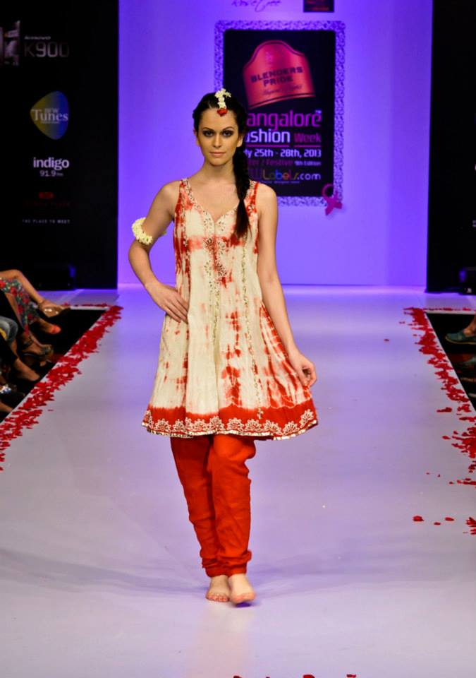 Chandani Kumar13