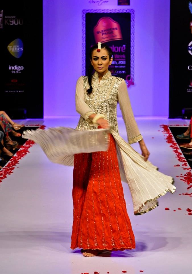 Chandani Kumar16