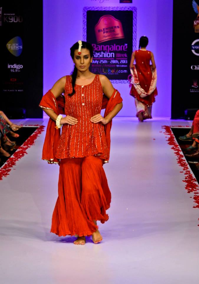 Chandani Kumar11