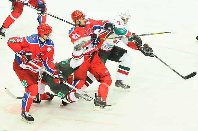 garanina cska bars-13