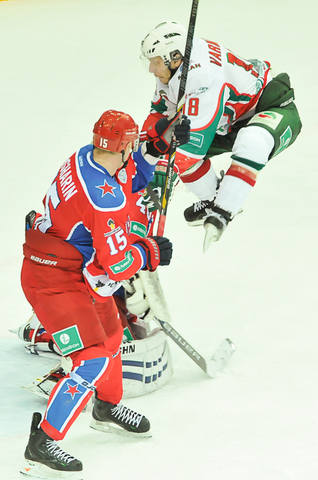 garanina cska bars-22