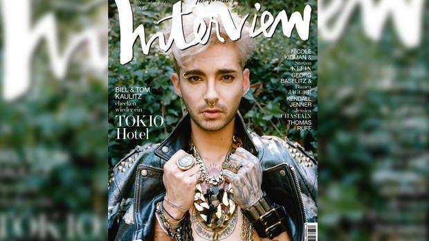 Tokio-Hotel-Star-Bill-Kaulitz-Interview-Cover-als-sexy-Punk teaser 620x348