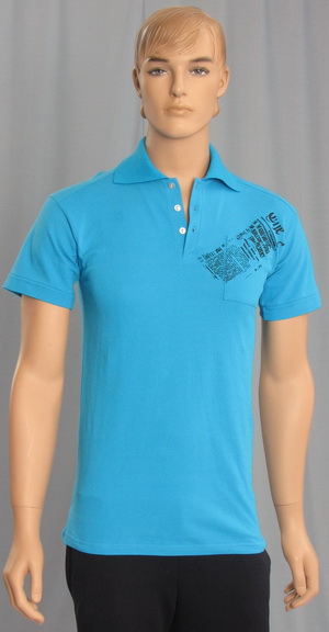 032-1Джемпер мужской