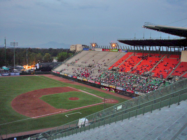 Foro Sol