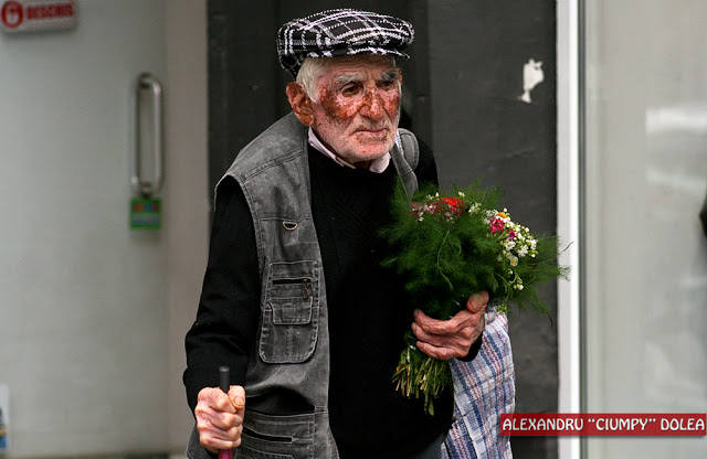 Poor Old Man - My Sincere Face Poor Old Man - My Sincere Face