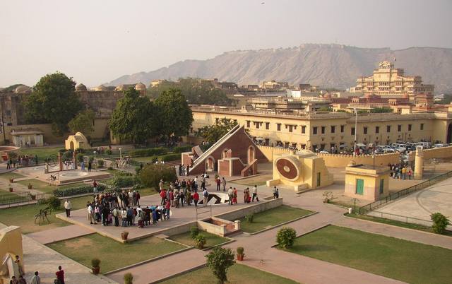 jaipur 2