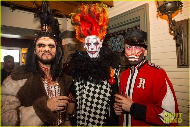 the-vamps-the-wanted-tokio-hotel-just-jared-halloween-party-15