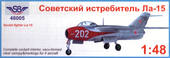 La-15 001