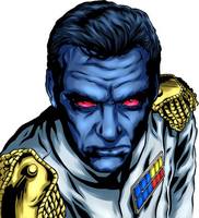 Thrawn