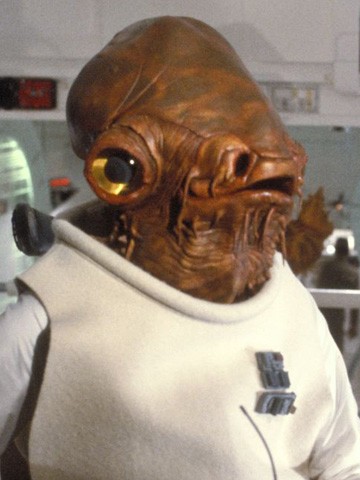 Ackbar HS