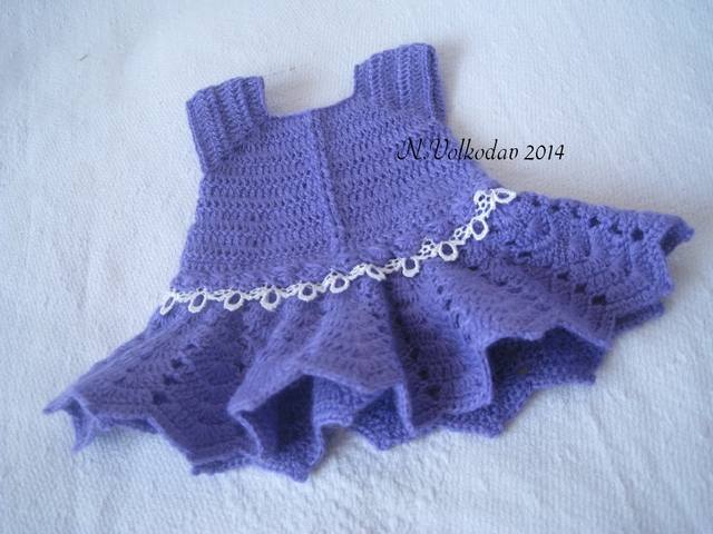 Как живется нашей Лильке | Бэйбики Как живется нашей Лильке — Одежда и обувь для кукол своими руками: фото (фото 3)