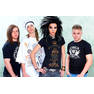 Tokio Hotel, возвращение королей