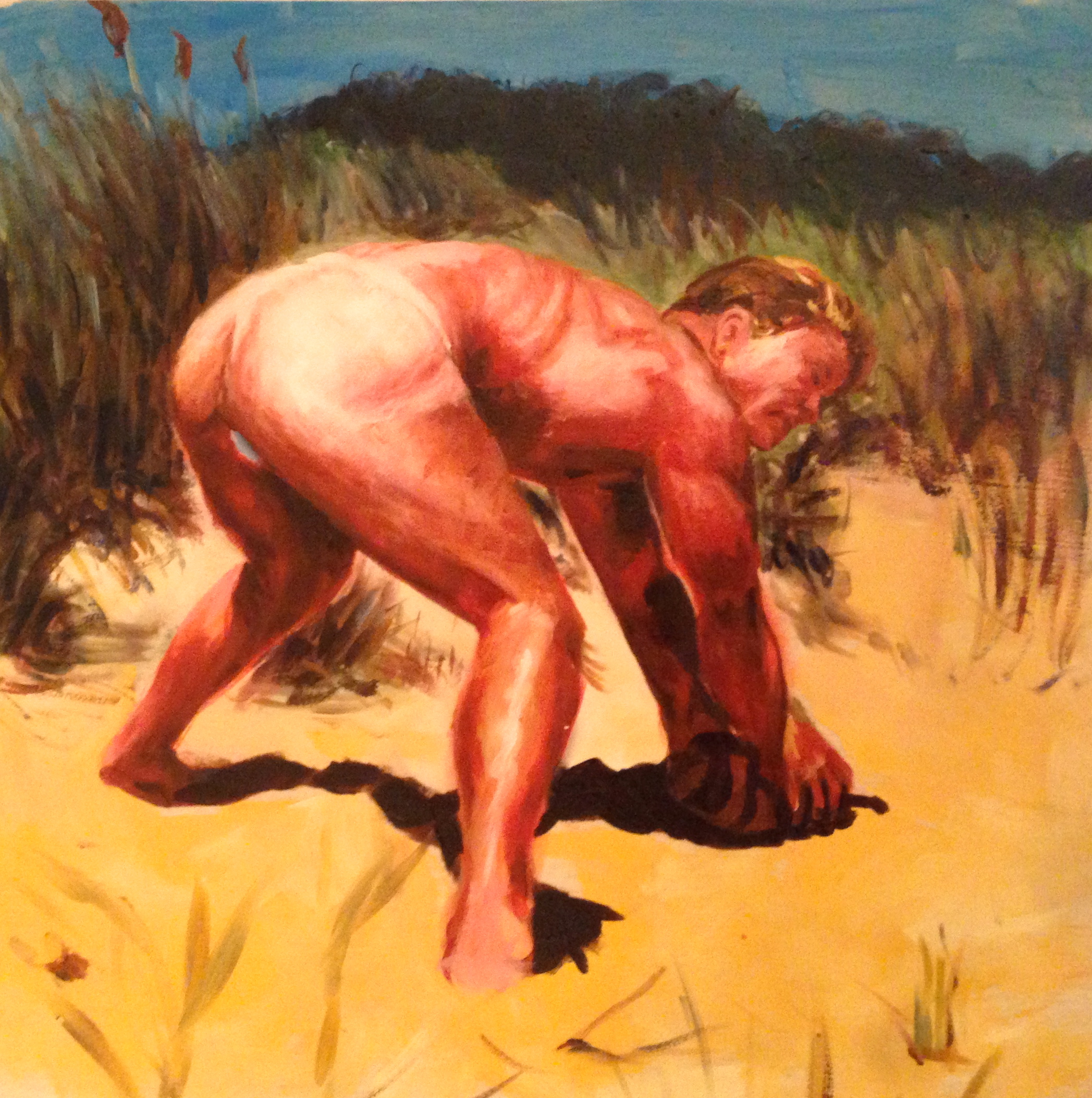 Scott. 2013