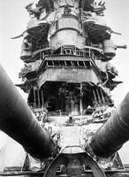 1946 07 00 nagato after