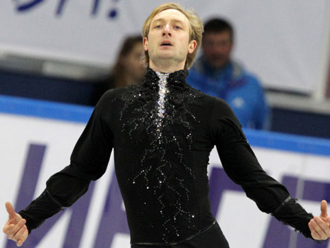 plushenko
