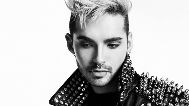 Эксклюзив Билл Каулитц из Tokio Hotel своими словами написал о разбитом сердце и поисках любви