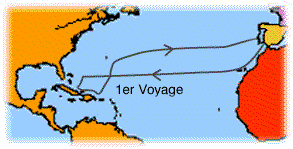 columbus voyages columbus voyages