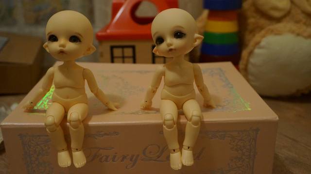 Я думаю, что каждый рад иметь свой фотоаппарат))) (фото 2)