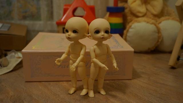 Я думаю, что каждый рад иметь свой фотоаппарат))) (фото 3)