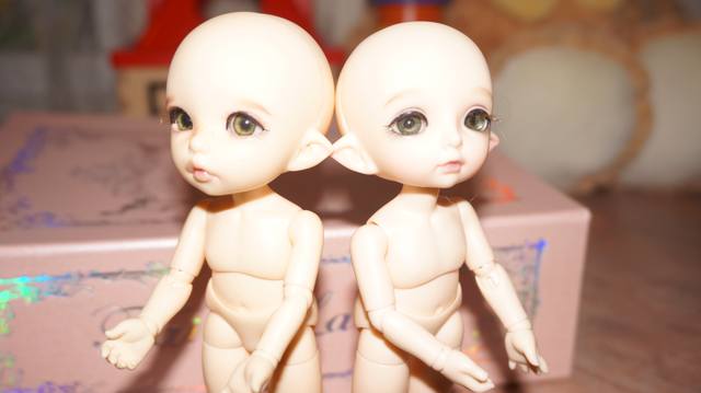 Я думаю, что каждый рад иметь свой фотоаппарат))) (фото 4)