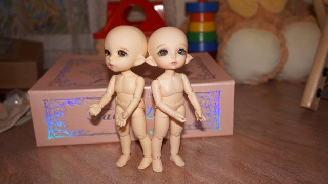 Я думаю, что каждый рад иметь свой фотоаппарат))) (фото 5)